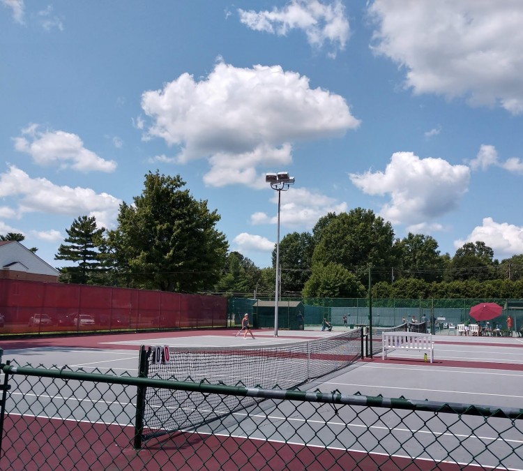Boardman Tennis & Swim Club (Youngstown,&nbspOH)